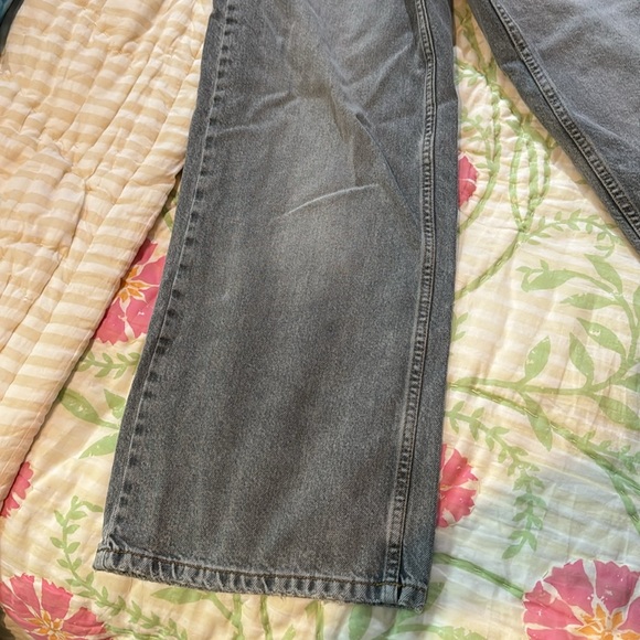 Zara grey jeans size 11-12 - Picture 4 of 6